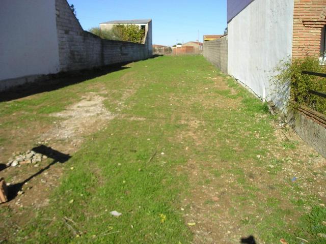 Terreno Urbanizable En venta en Puebla De Sancho Pérez, Puebla De Sancho Pérez photo 0