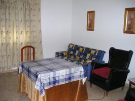 Piso En venta en Zafra, Zafra photo 0