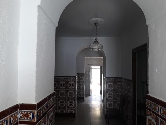 Casa En venta en Medina De Lastorres, Medina De Las Torres photo 0
