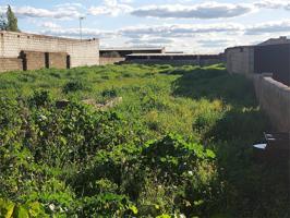 Nave Industrial En venta en Puebla De Sancho Pérez, Puebla De Sancho Pérez photo 0