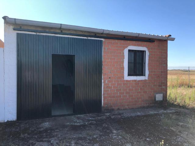 Terreno Urbanizable En venta en Puebla De Sancho Pérez, Puebla De Sancho Pérez photo 0