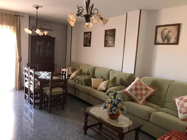 Piso En alquiler en Zafra, Zafra photo 0