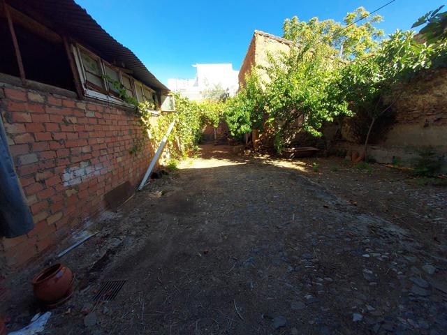 Terreno Urbanizable En venta en Centro, Zafra photo 0