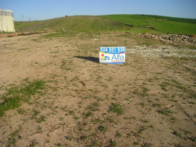 Terreno Urbanizable En venta en Zafra, Zafra photo 0