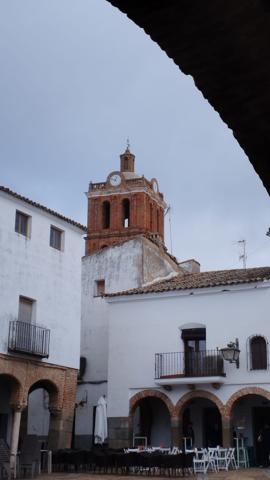 Casa En venta en Zafra, Zafra photo 0