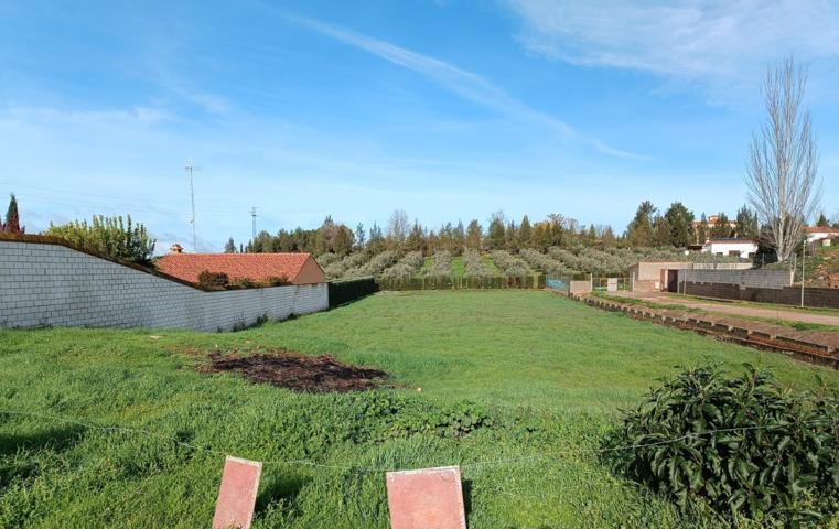 Terreno Urbanizable En venta en Zafra, Zafra photo 0