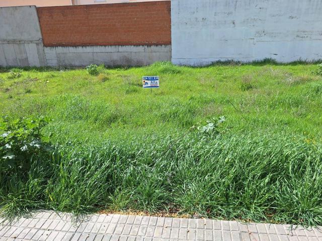 Terreno Urbanizable En venta en Zafra, Zafra photo 0