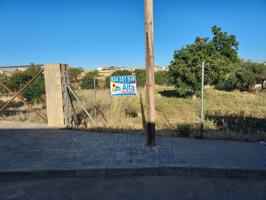 Terreno Urbanizable En venta en Puebla De Sancho Pérez, Puebla De Sancho Pérez photo 0