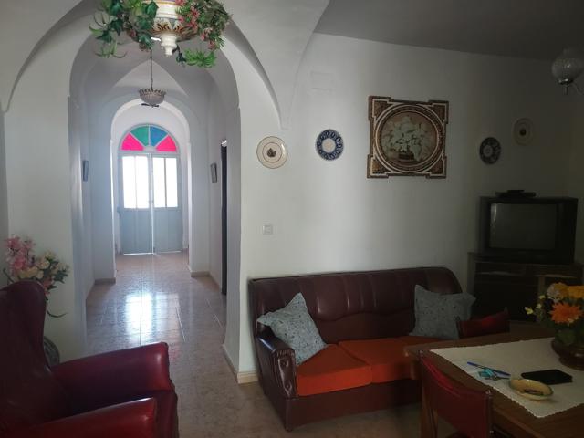 Casa En venta en Puebla De Sancho Pérez photo 0