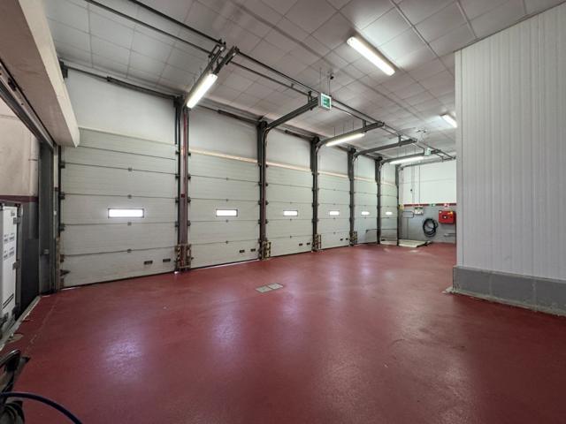 Nave Industrial En venta en Zafra, Zafra photo 0