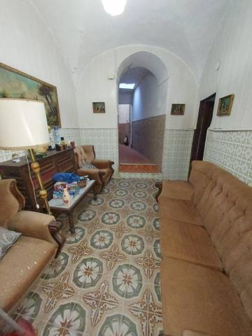 Casa En venta en Zafra, Zafra photo 0
