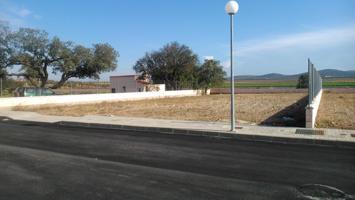 Terreno Urbanizable En venta en Puebla De Sancho Pérez, El Raposo photo 0