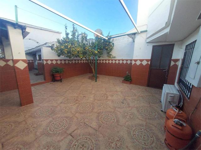 Casa En venta en Zafra, Zafra photo 0