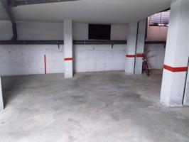 Parking En alquiler en Zafra, Zafra photo 0