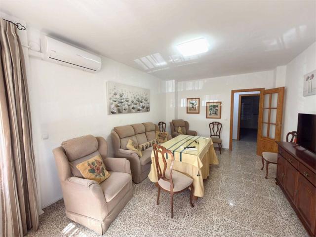 Piso En alquiler en Zafra, Zafra photo 0