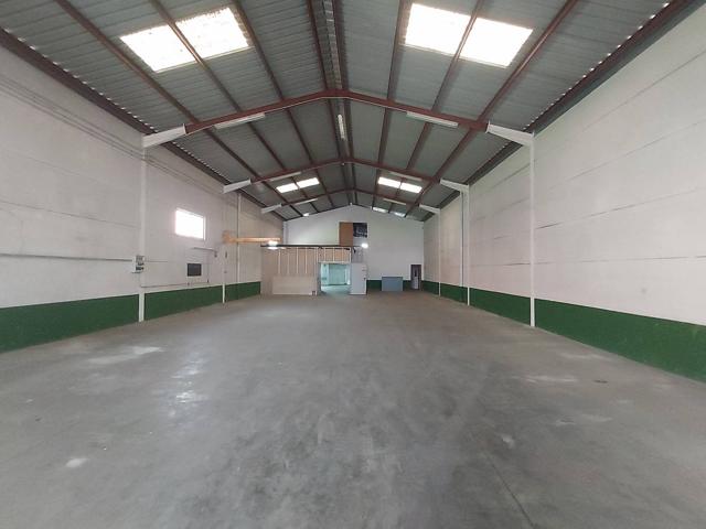 Nave Industrial En alquiler en Zafra, Zafra photo 0