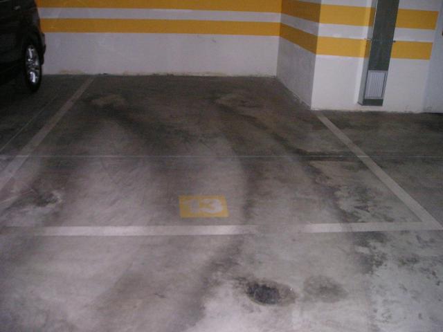 Parking En venta en Zafra, Zafra photo 0