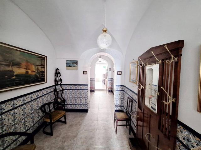 Casa En venta en Medina De Las Torres, Medina De Las Torres photo 0