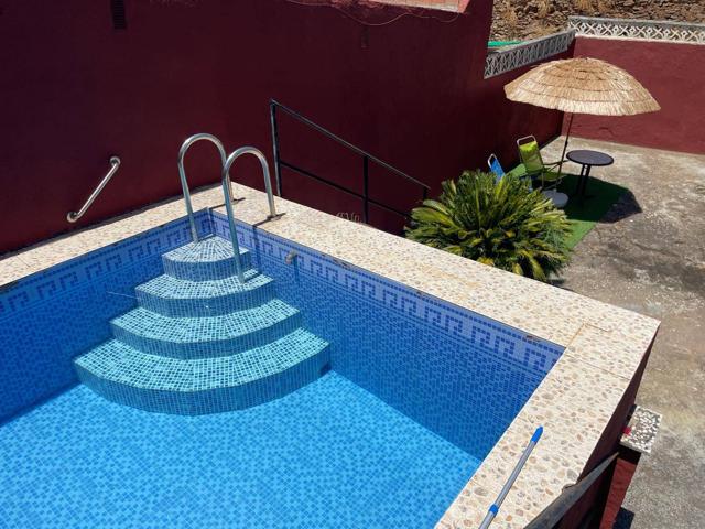Casa De Campo En venta en Zafra, Zafra photo 0