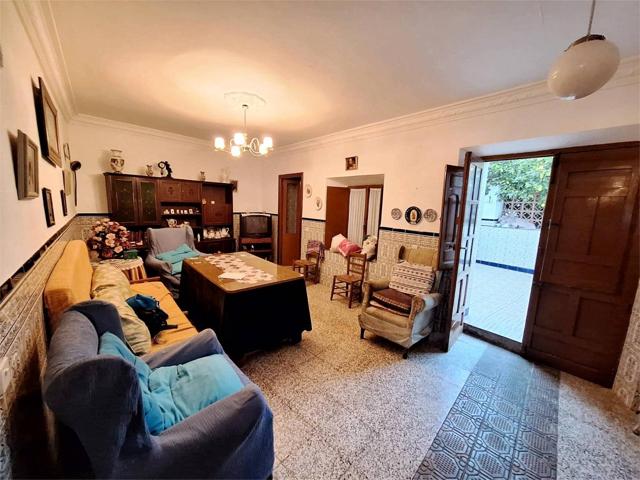 Casa En venta en Puebla De Sancho Pérez, Puebla De Sancho Pérez photo 0