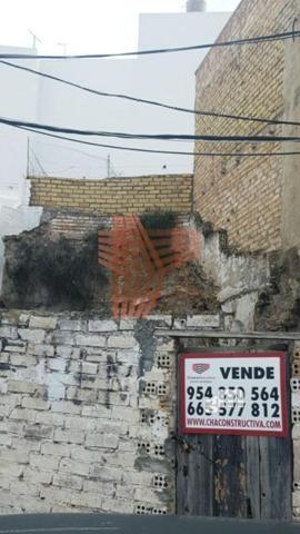 Terreno Urbanizable En venta en Barrio Santa Maria, Morón De La Frontera photo 0