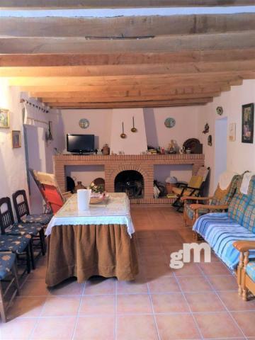 Casa En venta en Ctra Coripe - Pozo Amargo, Morón De La Frontera photo 0