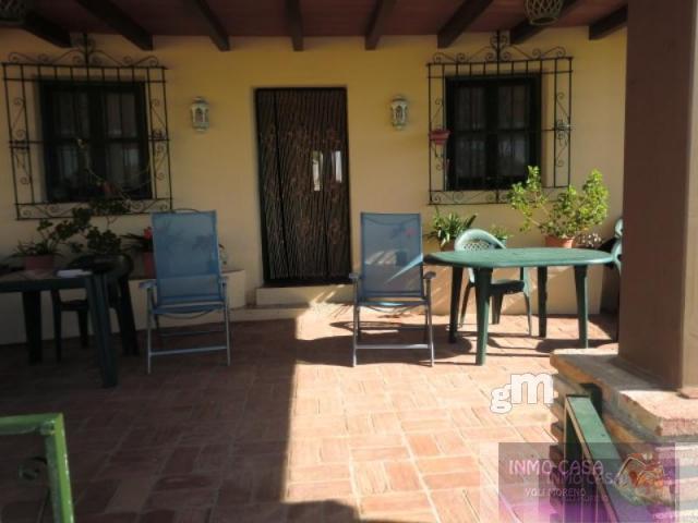 Unifamiliar En venta en Hacienda Cortes, 56, Arco De Marbella, Marbella photo 0