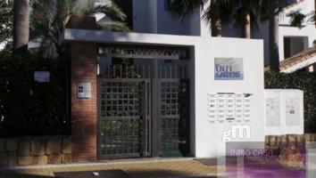 Piso En venta en Palms Gardens, 23, El Selwo, Estepona photo 0