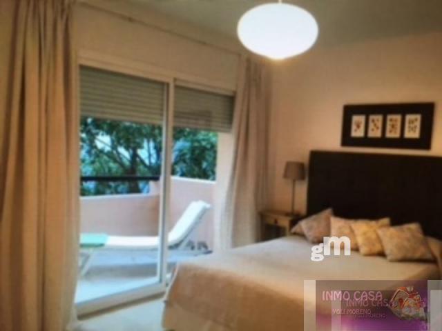 Piso En alquiler en Marbella , Marbella photo 0