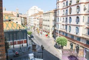 Piso En alquiler en Atarazanas, Centro Historico, Málaga photo 0