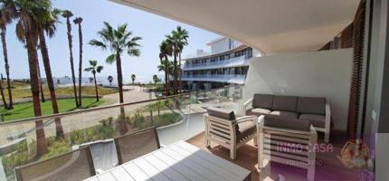 Piso En alquiler en Costa Tropicana, Guadalobón, Estepona photo 0