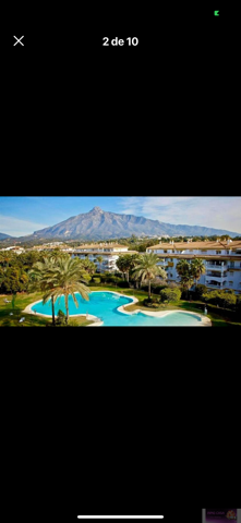 Piso En alquiler en La Alzambra, Nueva Andalucia , Marbella photo 0