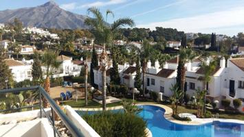 Casa En alquiler en Aries, Nueva Andalucia , Marbella photo 0