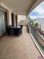 Piso En alquiler en El Pinar, Altos De Los Monteros, Marbella photo 0