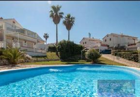 Casa De Campo En alquiler en Andalucia, Calaburra- Chaparral, Mijas photo 0