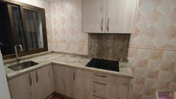 Unifamiliar Pareada En alquiler en Cid, Pueblo Lopez, Fuengirola photo 0