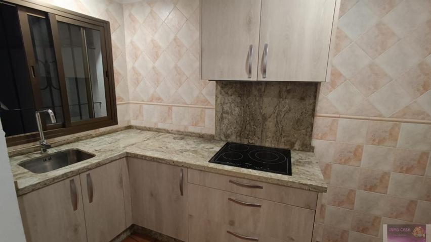 Unifamiliar Pareada En alquiler en Cid, Pueblo Lopez, Fuengirola photo 0