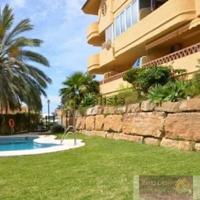 Casa En alquiler en Los Pacos, Los Pacos, Fuengirola photo 0