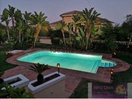 Villa En alquiler en Ricmar, El Rosario, Marbella photo 0