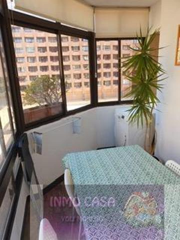 Piso En alquiler en Jacinto Benavente, Puerto Deportivo, Fuengirola photo 0