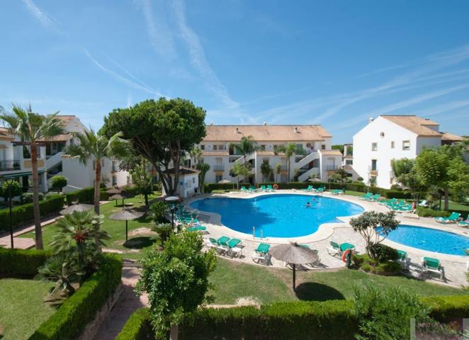 Dúplex En alquiler en Fairways Carib Playa, Las Chapas, Marbella photo 0