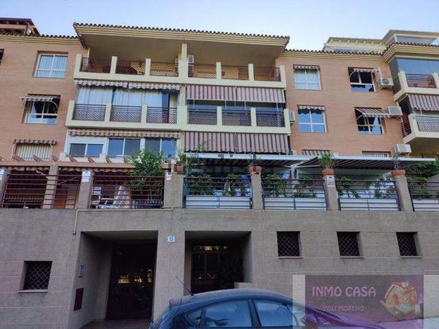 Piso En alquiler en Maestro Solano, El Palo, Málaga photo 0