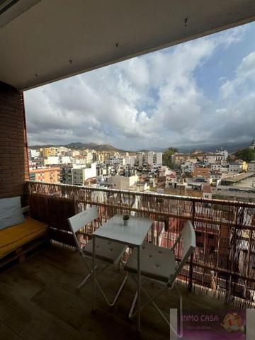 Piso En alquiler en Rafaela, La Trinidad, Málaga photo 0