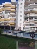 Piso En alquiler en Severo Ochoa, Playa Bajadilla, Marbella photo 0