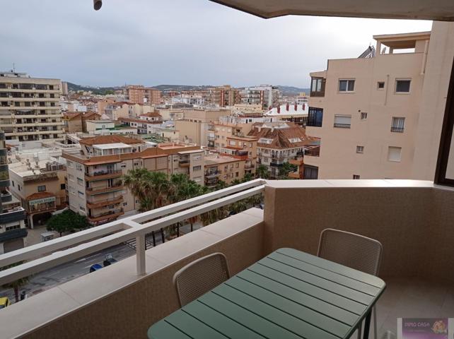 Piso En alquiler en Jacinto Benavente, Puerto Deportivo, Fuengirola photo 0