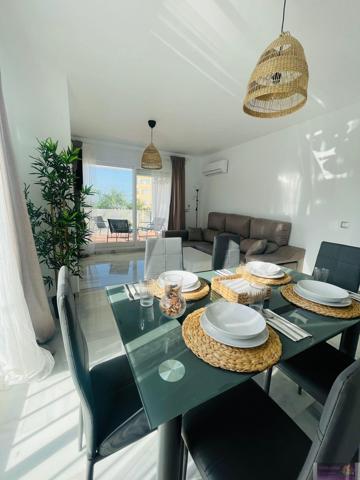 Piso En alquiler en Cristal, Riviera Del Sol, Mijas photo 0