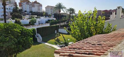 Unifamiliar Pareada En alquiler en Las Palmeras, Arroyo De La Miel, Benalmádena photo 0