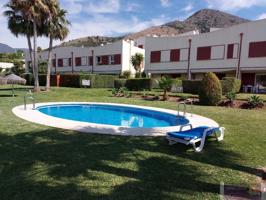 Unifamiliar Pareada En alquiler en Gardenia, Altos Del Higueron, Benalmádena photo 0