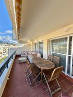 Piso En alquiler en Guadalmina Alta, San Pedro De Alcantara, Marbella photo 0