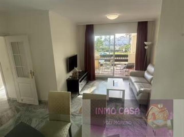 Piso En alquiler en Lorcrisur, San Pedro De Alcantara, Marbella photo 0